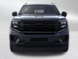 Ford Expedition Max Platinum 4x4 2026