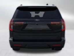 Ford Expedition Max Platinum 4x4 2026