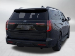 Ford Expedition Max Platinum 4x4 2026