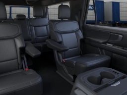 Ford Expedition Max Platinum 4x4 2026