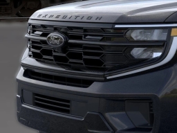 Ford Expedition Max Platinum 4x4 2026