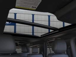 Ford Expedition Max Platinum 4x4 2026