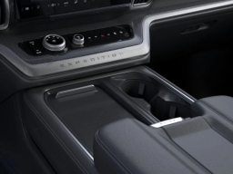 Ford Expedition Max Platinum 4x4 2026