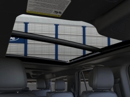 Ford Expedition Max Platinum 4x4 2026