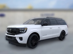 Ford Expedition Max Platinum 4x4 2026