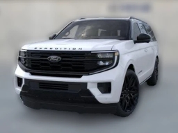 Ford Expedition Max Platinum 4x4 2026