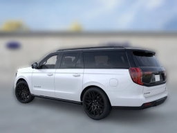 Ford Expedition Max Platinum 4x4 2026