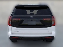 Ford Expedition Max Platinum 4x4 2026