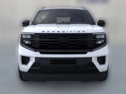 Ford Expedition Max Platinum 4x4 2026