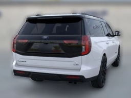 Ford Expedition Max Platinum 4x4 2026