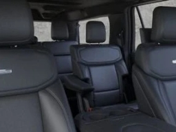 Ford Expedition Max Platinum 4x4 2026