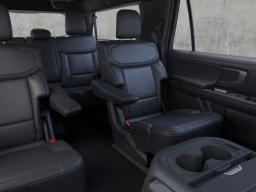 Ford Expedition Max Platinum 4x4 2026