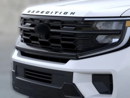 Ford Expedition Max Platinum 4x4 2026