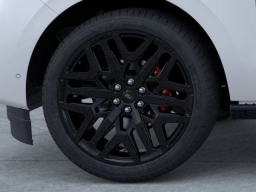 Ford Expedition Max Platinum 4x4 2026