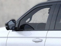 Ford Expedition Max Platinum 4x4 2026