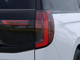 Ford Expedition Max Platinum 4x4 2026