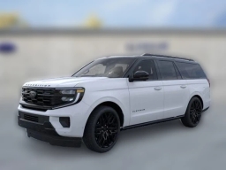 Ford Expedition Max Platinum 4x4 2026