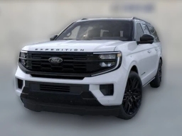 Ford Expedition Max Platinum 4x4 2026