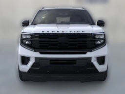 Ford Expedition Max Platinum 4x4 2026