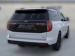 Ford Expedition Max Platinum 4x4 2026