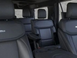 Ford Expedition Max Platinum 4x4 2026