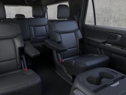 Ford Expedition Max Platinum 4x4 2026