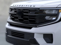 Ford Expedition Max Platinum 4x4 2026