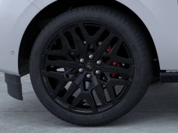 Ford Expedition Max Platinum 4x4 2026