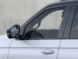 Ford Expedition Max Platinum 4x4 2026