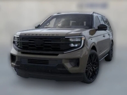 Ford Expedition Max Platinum 4x4 2026