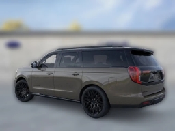 Ford Expedition Max Platinum 4x4 2026