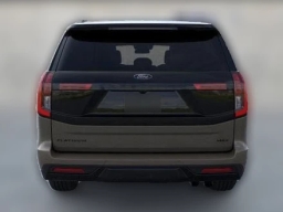 Ford Expedition Max Platinum 4x4 2026