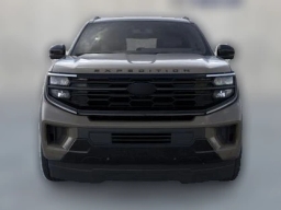 Ford Expedition Max Platinum 4x4 2026