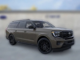 Ford Expedition Max Platinum 4x4 2026