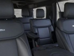 Ford Expedition Max Platinum 4x4 2026