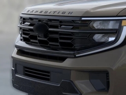 Ford Expedition Max Platinum 4x4 2026