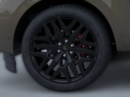 Ford Expedition Max Platinum 4x4 2026