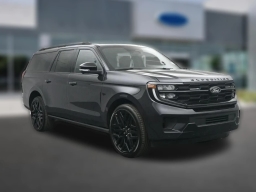 Ford Expedition Max Platinum 4x4 2026