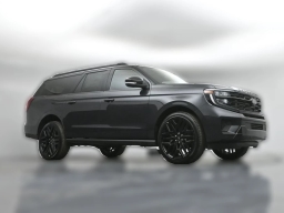 Ford Expedition Max Platinum 4x4 2026