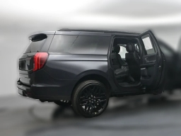 Ford Expedition Max Platinum 4x4 2026