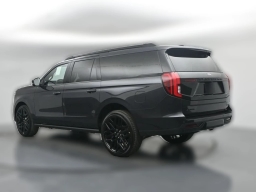 Ford Expedition Max Platinum 4x4 2026