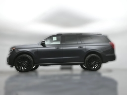 Ford Expedition Max Platinum 4x4 2026