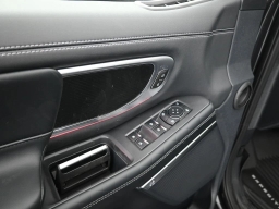 Ford Expedition Max Platinum 4x4 2026