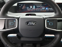 Ford Expedition Max Platinum 4x4 2026