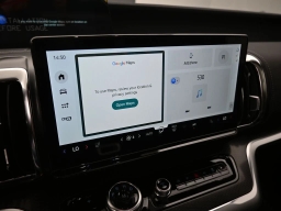 Ford Expedition Max Platinum 4x4 2026