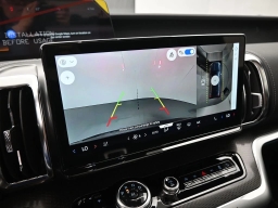 Ford Expedition Max Platinum 4x4 2026