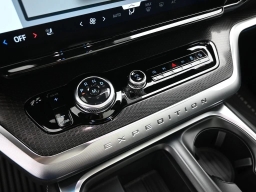 Ford Expedition Max Platinum 4x4 2026