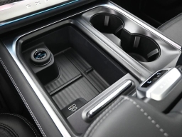 Ford Expedition Max Platinum 4x4 2026