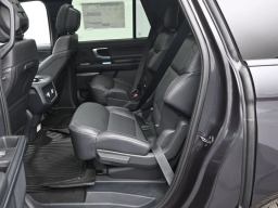 Ford Expedition Max Platinum 4x4 2026