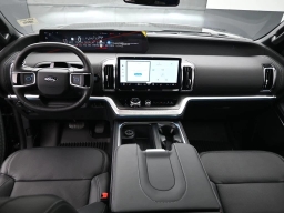 Ford Expedition Max Platinum 4x4 2026
